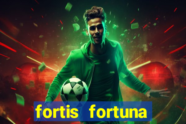 fortis fortuna adiuvat origem